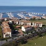 Apartamento Urlaubstraeume-am-meer-wohnung-5-3-539 *