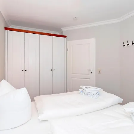 Urlaubstraeume-am-meer-wohnung-5-3-539 Lejlighed *