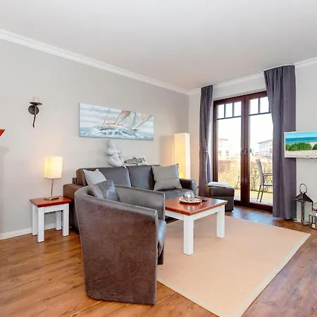 Urlaubsträume Am - 5.3 / 539 Ostseebad Kühlungsborn